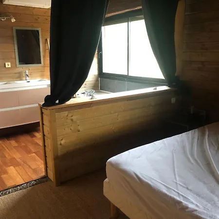 De L'ocean Villa