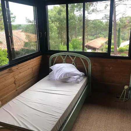 De L'ocean * Moliets-et-Maa