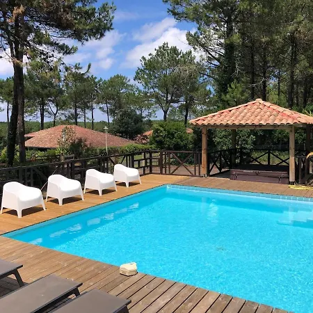 De L'ocean Villa *