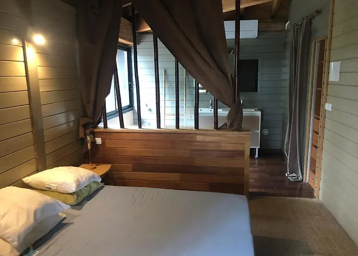 Villa De L'ocean Moliets-et-Maa