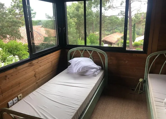 De L'ocean * Moliets-et-Maa