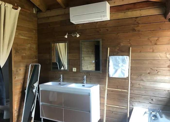 Villa De L'ocean Moliets-et-Maa